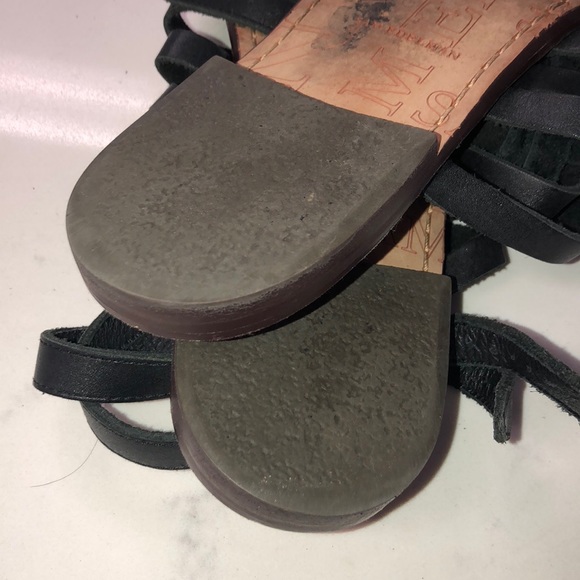 Sam Edelman braided sandals - Picture 3 of 4